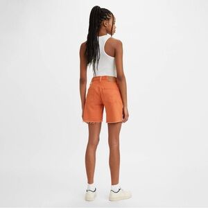 Levi’s 501 90s Women’s Shorts size 30 NWOT